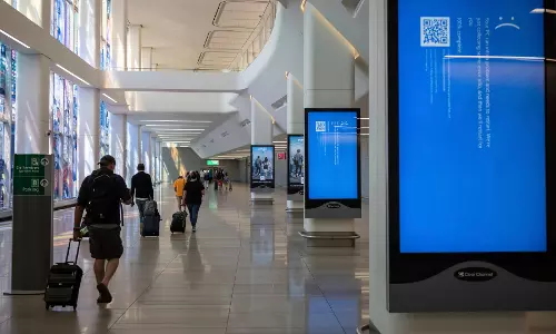 AA Edit | World gets a terrible taste of ‘Cybergeddon’