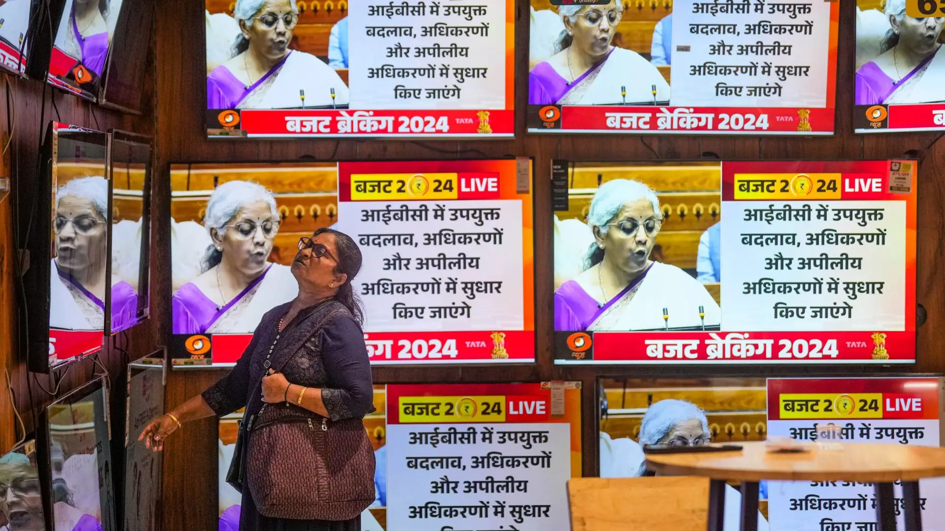 Chandrajit Banerjee | An inclusive Budget with its focus on growth, jobs Chandrajit Banerjee | An inclusive Budget with its focus on growth, jobs