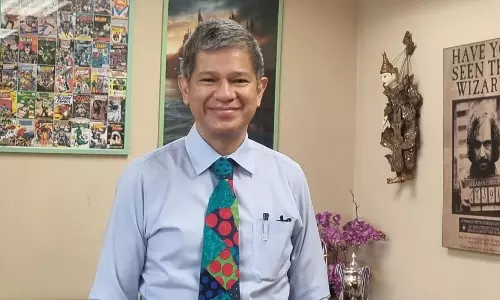 Lekha Shankar | Thai road shows in Indian cities come August