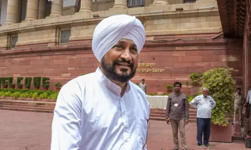 Congress MP submits privilege motion notice against Modi