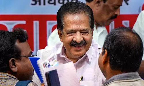 MVA to start seat sharing talks for Maharashtra Assembly on August 7 MVA to start seat sharing talks for Maharashtra Assembly on August 7