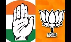 UP By-Polls: BJPs Nationalism vs. INDIA Alliances Backward and Minority Outreach