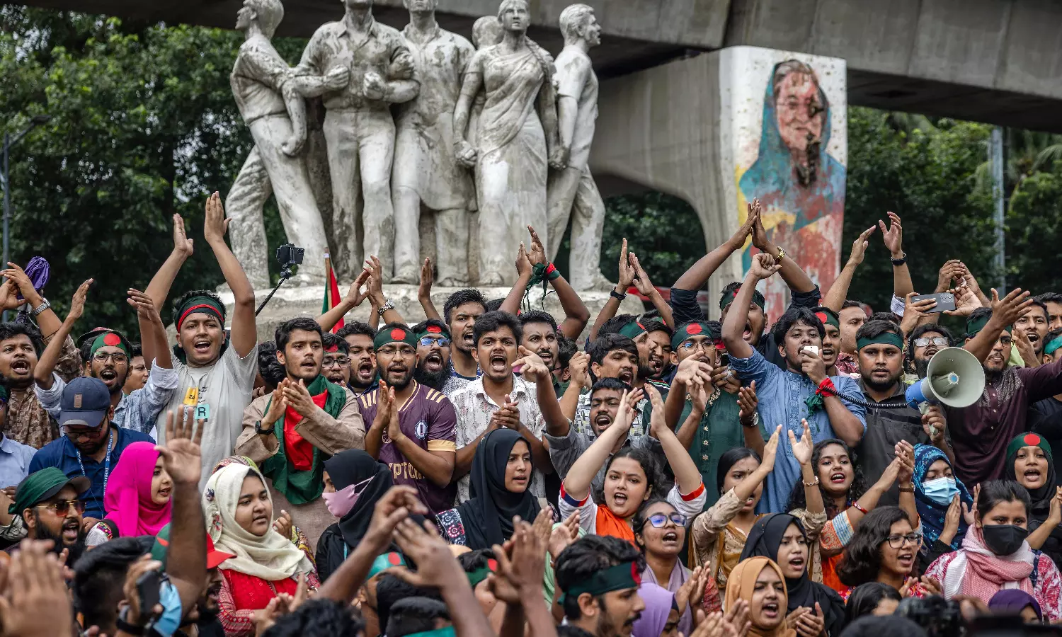 AA Edit | New Dhaka govt must instil confidence in the minorities