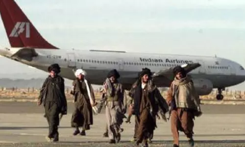 Hijack: Terror suspect knew of plan weeks before