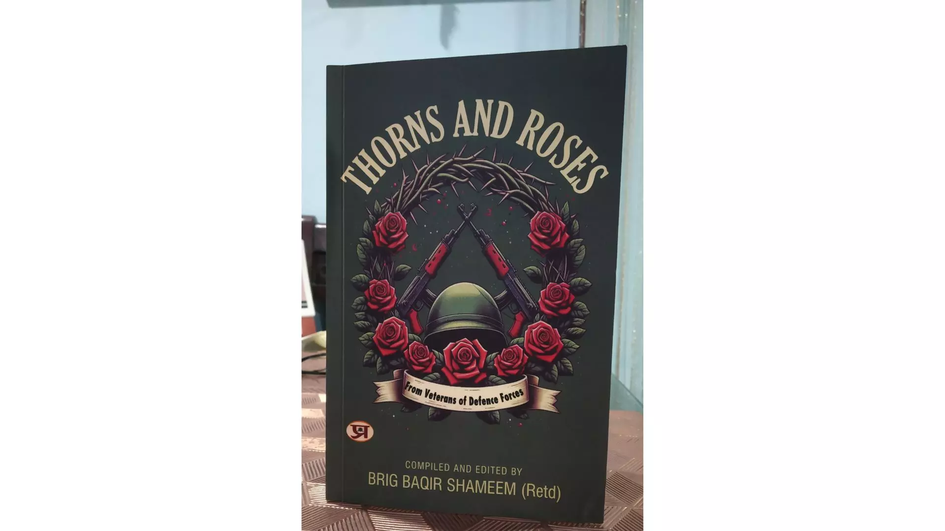 Beyond the headlines: Stories from the battlefield, and after Beyond the headlines: Stories from the battlefield, and after