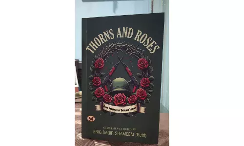 Beyond the headlines: Stories from the battlefield, and after