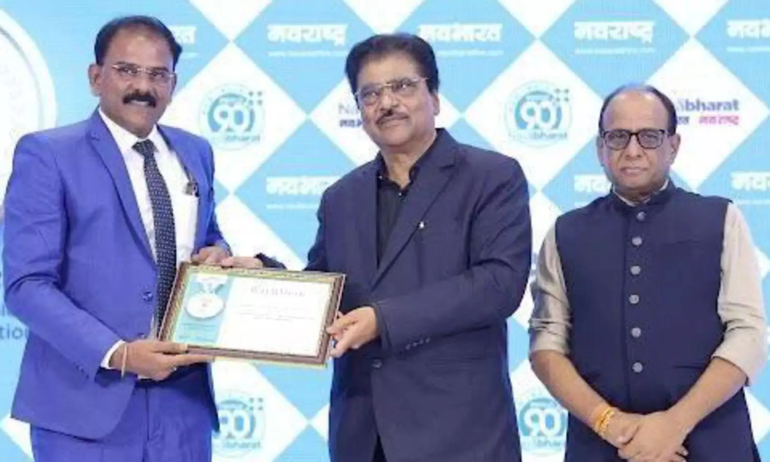 Transforming Health & Wellness: Dr. G. Shunmuga Raja and Rightway’s Journey Transforming Health & Wellness: Dr. G. Shunmuga Raja and Rightway’s Journey