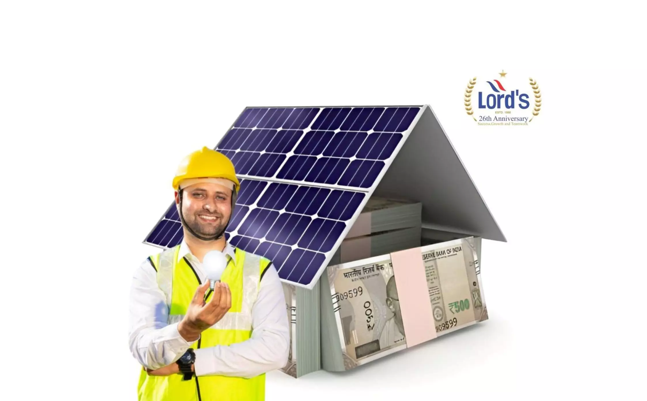 Empowering India’s Green Energy Goals Through Innovation and Trust Empowering India’s Green Energy Goals Through Innovation and Trust