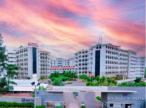 Nitte University Announces Final Date for NUCAT 2025 BTech Registrations Nitte University Announces Final Date for NUCAT 2025 BTech Registrations