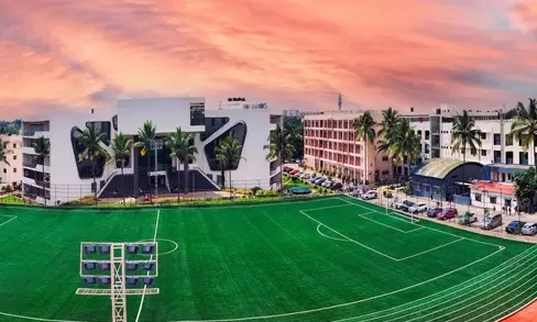 Five Bengaluru Colleges Merge with Nitte (Deemed to be University)