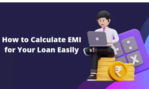 How to Calculate EMI for Your Loan Easily How to Calculate EMI for Your Loan Easily