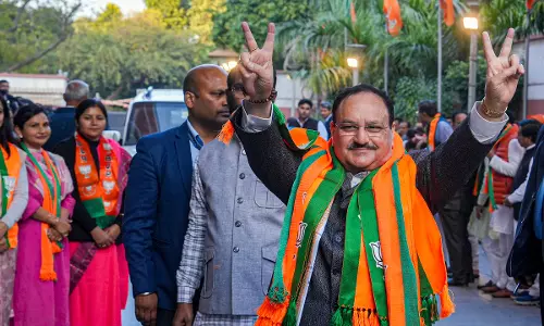 AA Edit | Many reasons led to AAPs ouster; Cong played a role