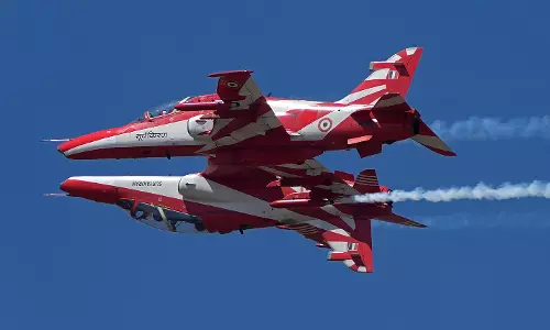 AA Edit | IAF chiefs HAL rap overdue