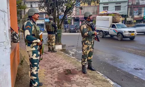 AA Edit | Cloud stays over Manipur peace