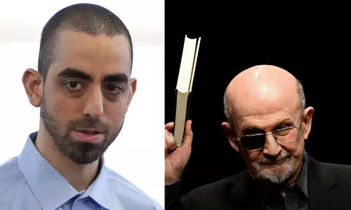 Farrukh Dhondy | Will attacker of Rushdie get to politicise trial in martyrdom bid?