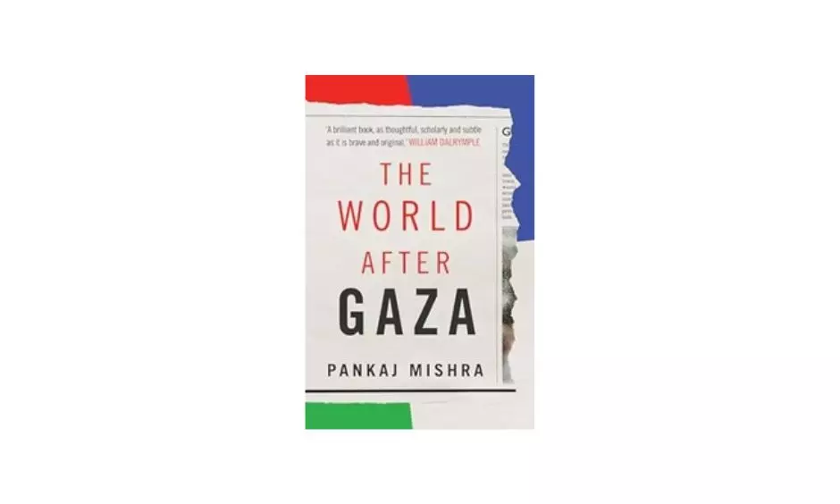 Book Review | What is key to hope after Gaza
