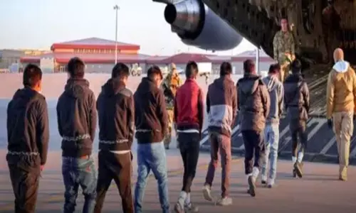 AA Edit | Illegal migration: Don’t politicise