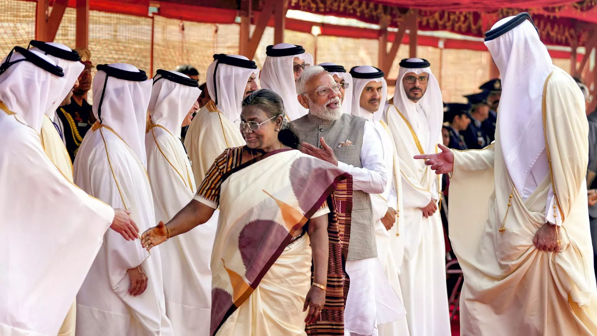 AA Edit | Be careful with Qatar on FTA