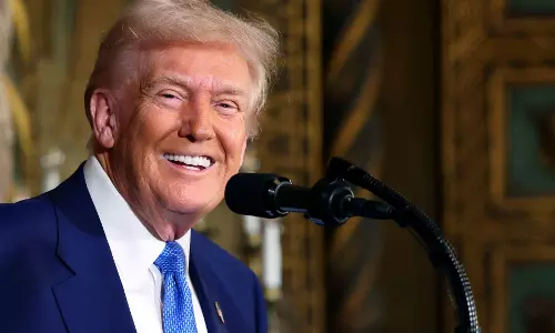 OF CABBAGES AND KINGS  | Rebuild, but don’t displace: Will world compel Trump to  retract Gaza plan? | Farrukh Dhondy