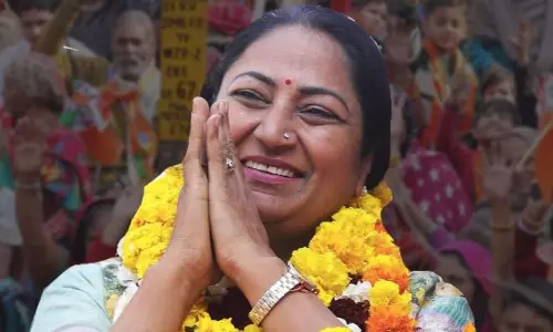 AA Edit | Delhis new CM faces a huge test; salute to women voters