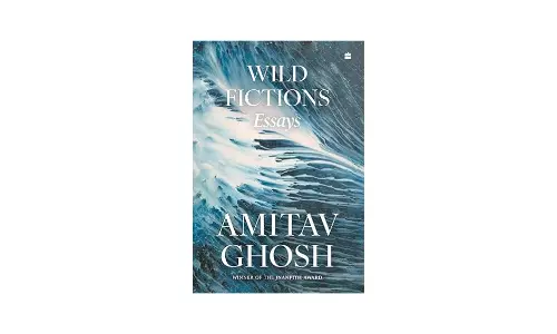 Book Review | Colonialism, climate and other ‘wild fictions’