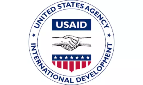 AA Edit | Row over USAID funds to India will never end