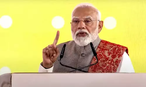 Assams economy doubled in 6 years, Northeast to show its strength: PM Modi Assams economy doubled in 6 years, Northeast to show its strength: PM Modi
