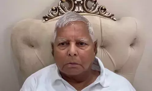 Delhi Court Summons Lalu Prasad in Land-for-Jobs Case