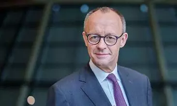 AA Edit | Big challenge for Germany amid changing world order