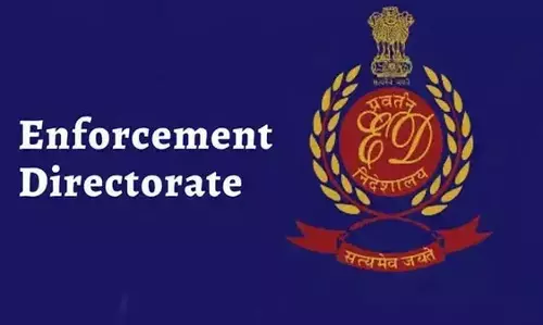 ED Raids 3 Visa Consultancy Firms in Ludhiana and Chandigarh