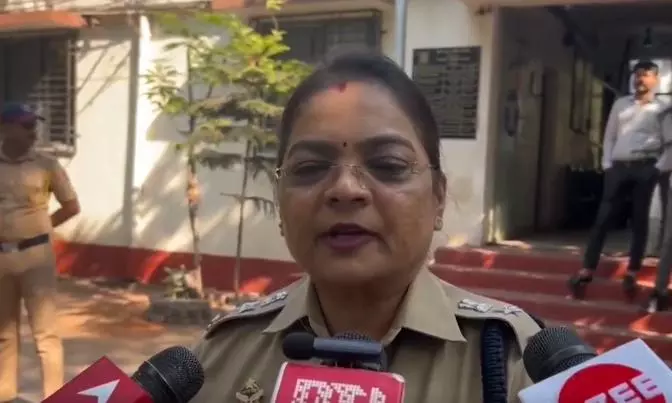 Police Announce Rs 1 Lakh Reward for Information on Pune Bus Rape Accused