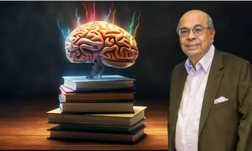 Beyond Academics: Prakash Hinduja’s Focus on Mental Well-being in Education Beyond Academics: Prakash Hinduja’s Focus on Mental Well-being in Education