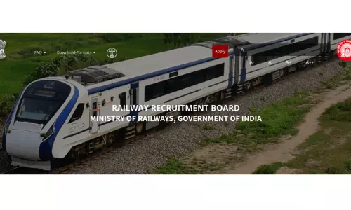 RRB Group D Apply Online Last Date Extended – Don’t Miss Your Chance! RRB Group D Apply Online Last Date Extended – Don’t Miss Your Chance!