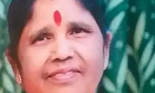 Hyderabad woman dies of heart attack at Miami airport