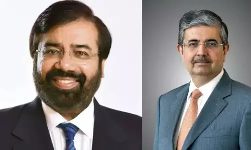 Sanjaya Baru | Making things isn’t just about making money