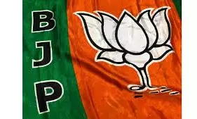 BJP Likely to Elect New Party President Before March 21