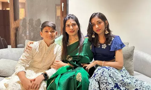 Union Minister Raksha Khadse Files FIR After Her Daughter Harassed by Miscreants