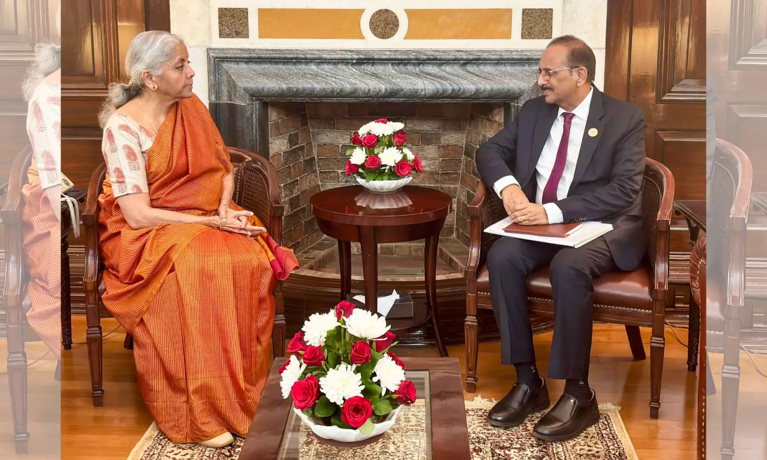 Govt Eases Regulations to Boost Exports & Growth