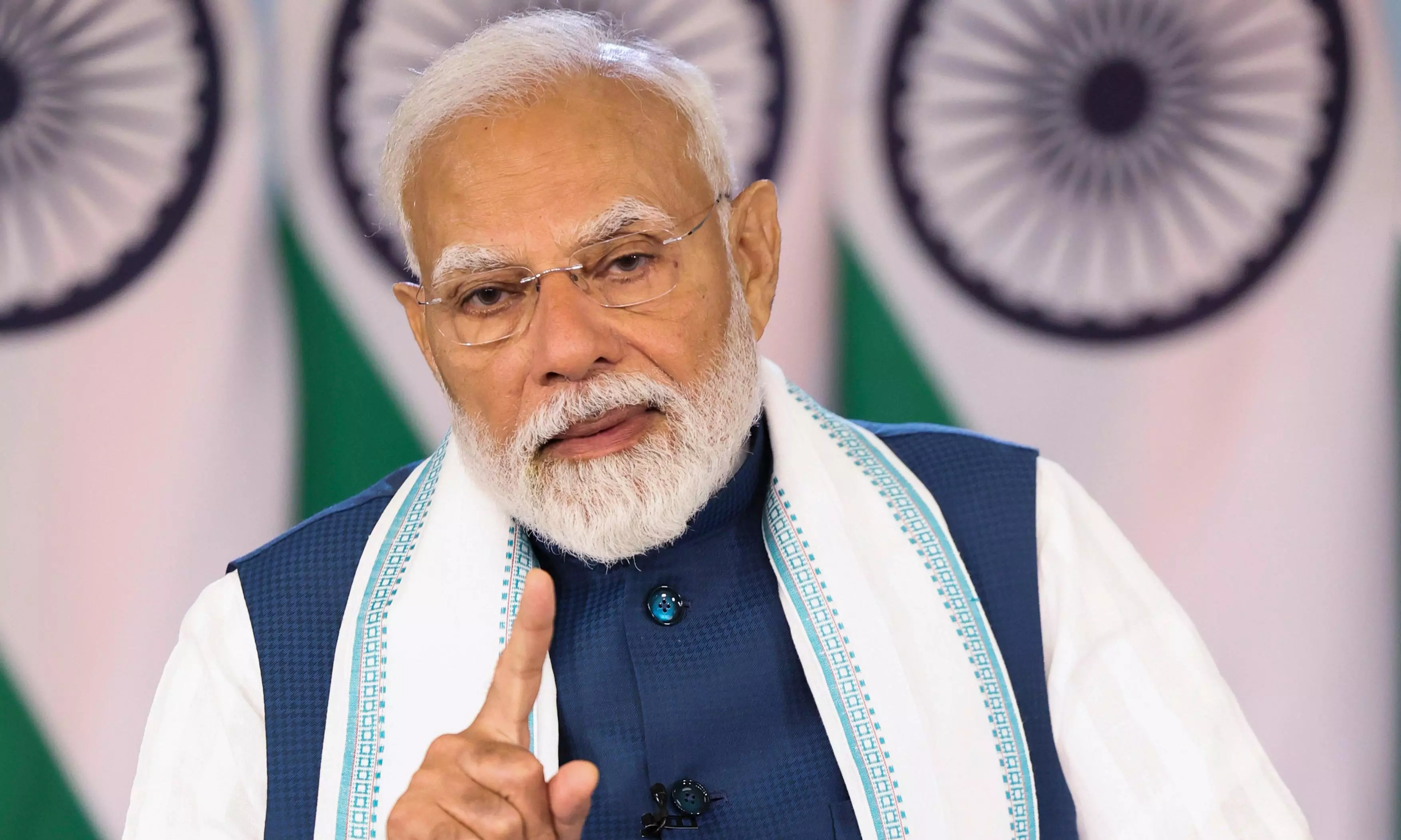 AA Edit | Will India Inc Heed PM’s Call?