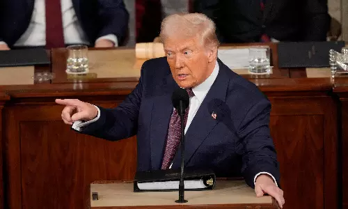 AA Edit | Trump’s Tariffs to Hurt Most Nations, US