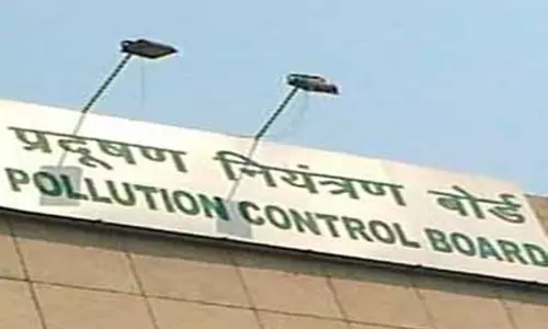 Madhya Pradesh: Second trial incineration of Union Carbide waste begins