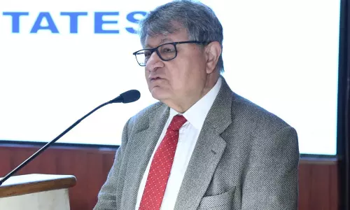 India Must Push Forward to Stay Competitive: Suman Bery