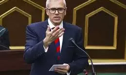 Omar Abdullah announces sops for poorest families, pledges womens empowerment