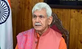 BJP worried over ‘glorification’ of Pakistan in J&K Assembly