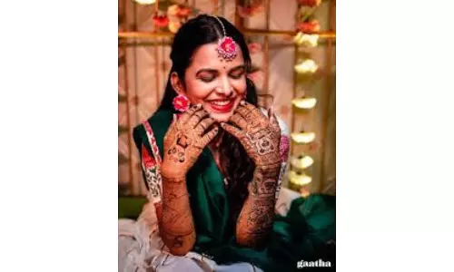 Shashi Warrier | Where have all the fun shaadis gone?