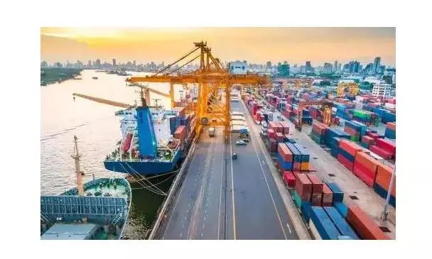 India Warns Against Dumping Due to Tariff War