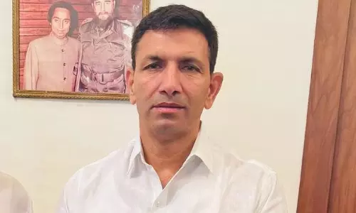 MP Congress plans high-tech office in Bhopal, party’s properties in state mapped: PCC chief