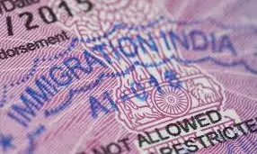 Immigration and Foreigners Bill tabled in Lok Sabha