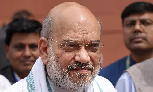 MHA Bans 2 J&K Organisations for 5 Years