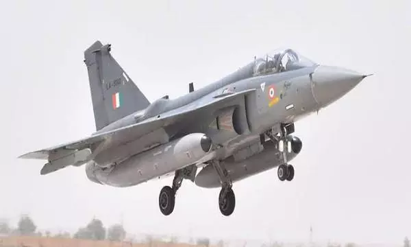 India Likely to Issue Global Tender to Acquire Multirole Fighter Jets